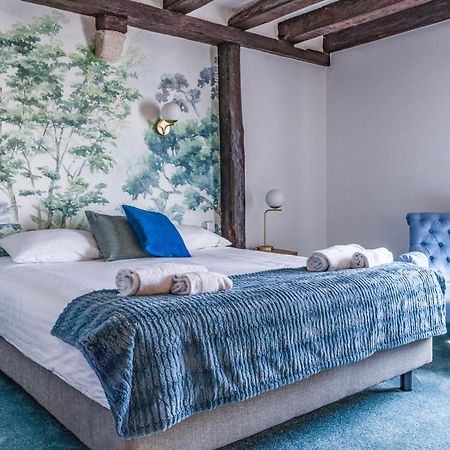 The Originals Boutique, Hotel Le George , ロシュ エクステリア 写真
