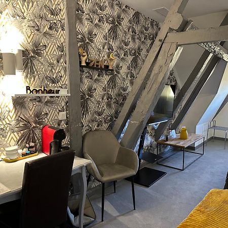 The Originals Boutique, Hotel Le George , ロシュ エクステリア 写真