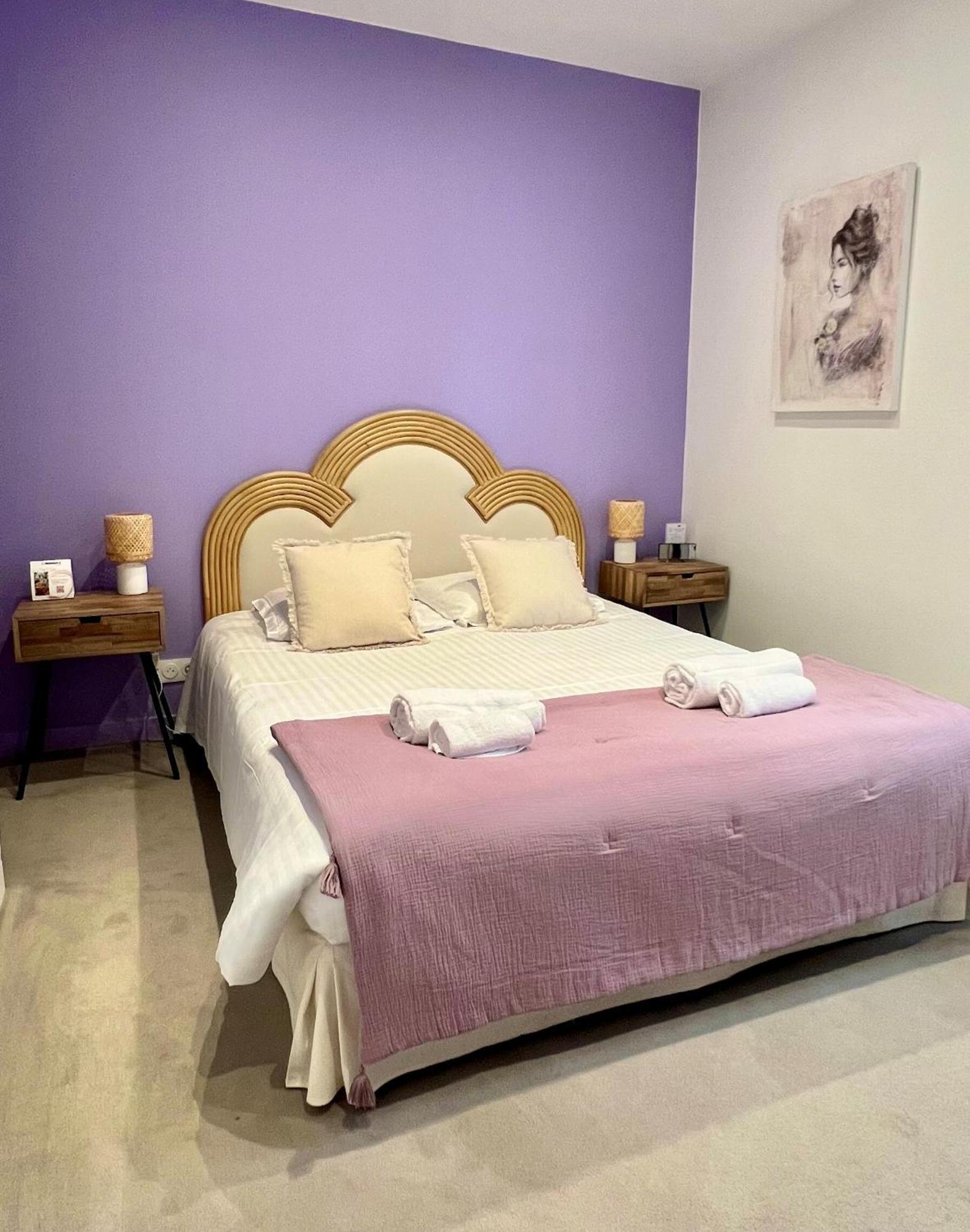 The Originals Boutique, Hotel Le George , ロシュ エクステリア 写真