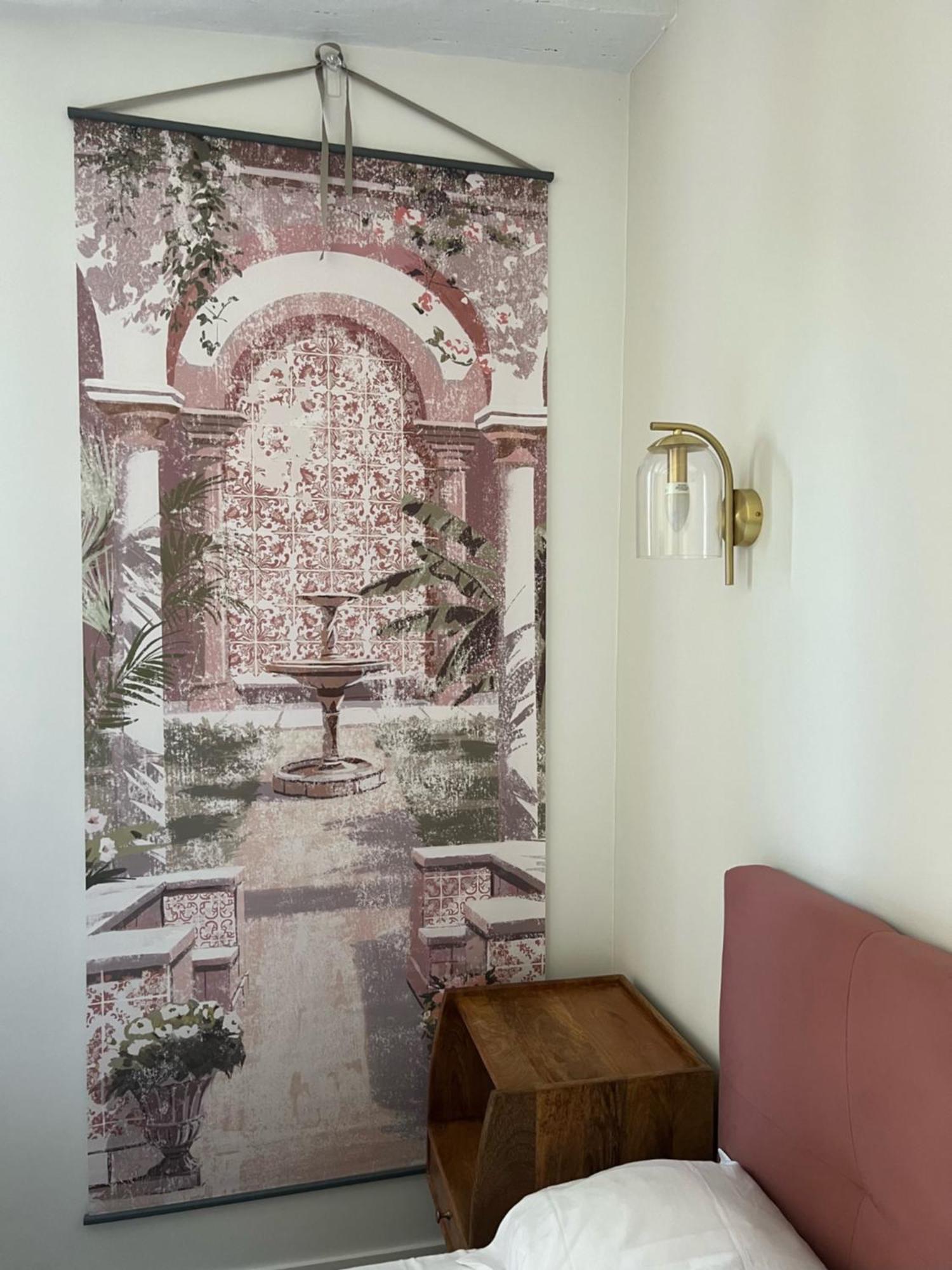 The Originals Boutique, Hotel Le George , ロシュ エクステリア 写真